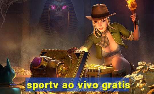 sportv ao vivo gratis